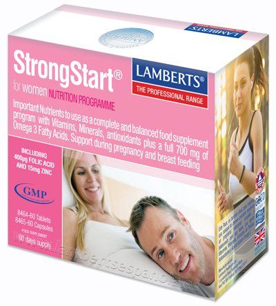 strong start fertilidad mujeres lamberts 8464 60 60