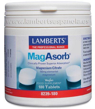 citrato magnesio lamberts 8239 180 (1)
