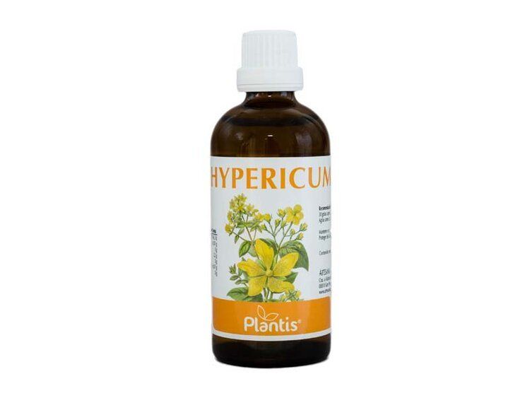 hypericum