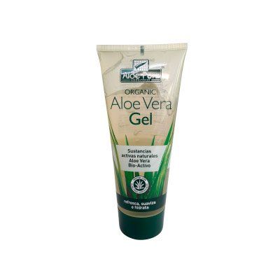 Gel Aloe Vera Pequeno