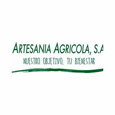 Artesania agricola